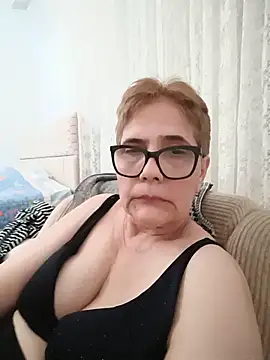 Sabina1967 Cameră chat live