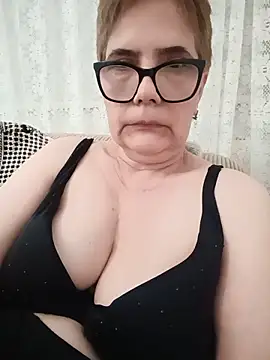 Sabina1967 Adlı Modelin Canlı Sohbet Odası