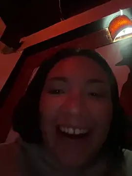 sarita_hos Adlı Modelin Canlı Sohbet Odası