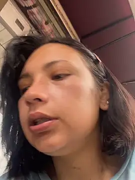 sarita_hos Live Chatraum