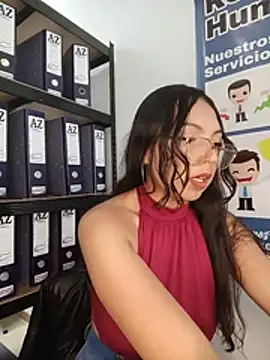 Chat ao vivo de JENNIFER__03