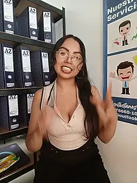 Phòng Chat Trực Tiếp JENNIFER__03