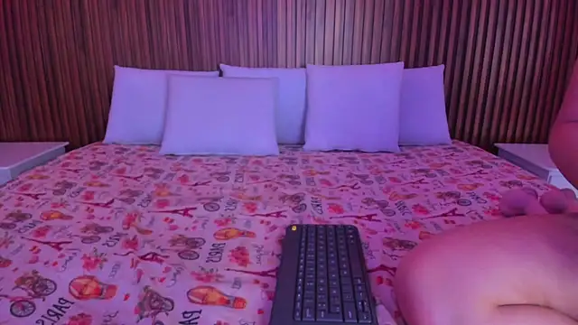 Dafne_Evaans – live chatrum