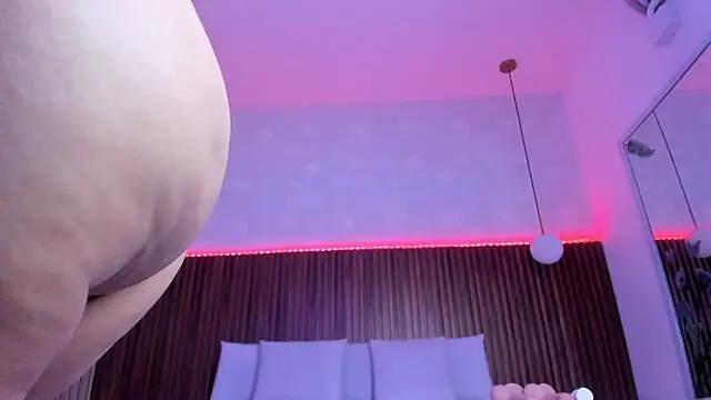 Dafne_Evaans Cameră chat live
