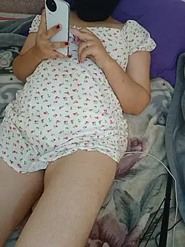 Živá chatovací místnost Sahira-22