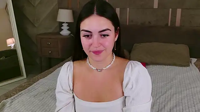 MileyBreen's Live Chat Room