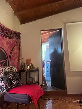 חדר צ'אט בשידור חי של Lilith_Desire