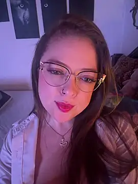 Lilith_Desire Ruang Obrolan Langsung