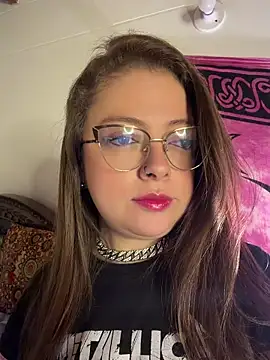 Lilith_Desire Live Chatraum