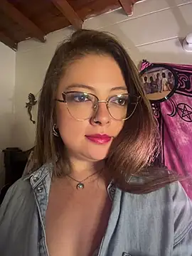 Lilith_Desire Cameră chat live