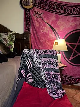 Lilith_Desire's Live Chat Room