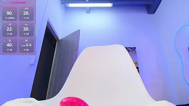 Teasedolll Live Chatraum