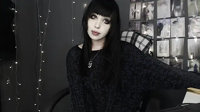 Chat ao vivo de lucy8bit