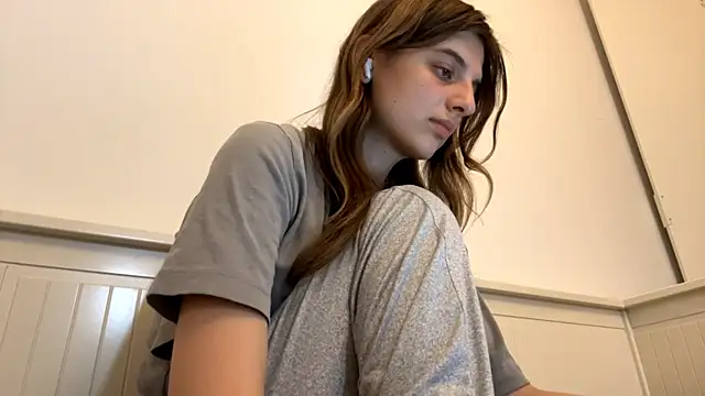 Chat soba uživo modela ActaedCottage