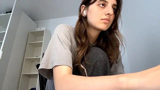 ActaedCottage élő chatszobája
