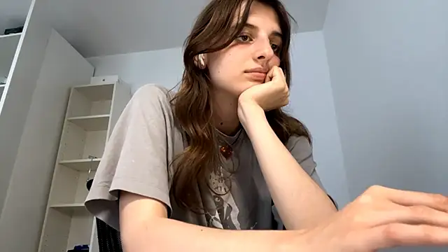 ActaedCottage's Live Chat Room
