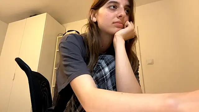 ActaedCottage – live chatrum