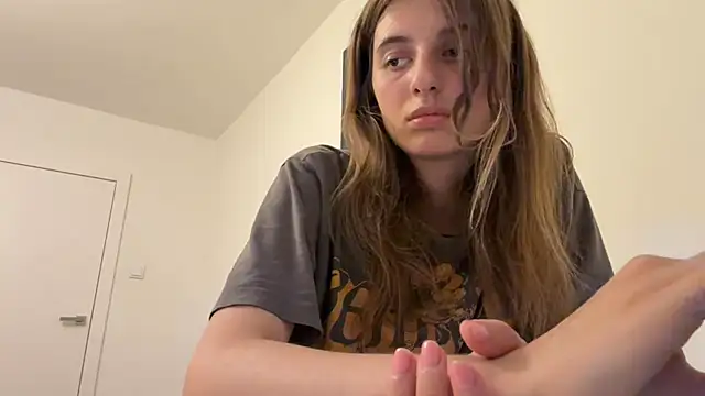 Chat ao vivo de ActaedCottage
