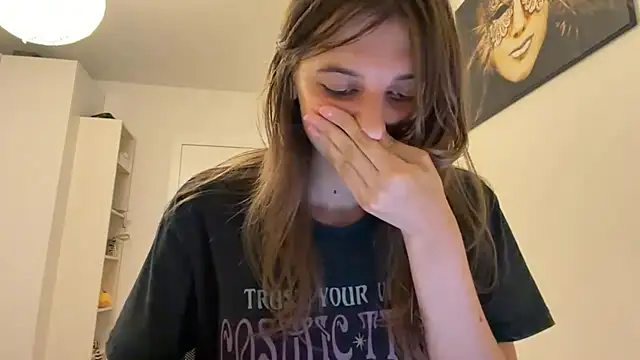 Chat soba uživo modela ActaedCottage