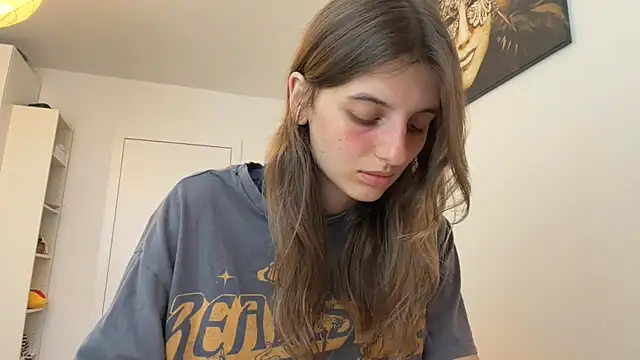 ActaedCottage Live Chatraum