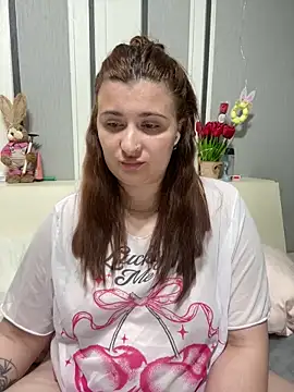חדר צ'אט בשידור חי של AureTease