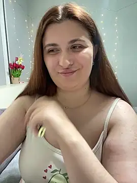 AureTease Cameră chat live