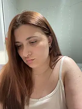 AureTease Cameră chat live