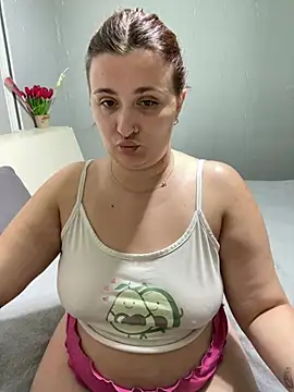 Chat ao vivo de AureTease