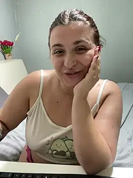 AureTease Cameră chat live