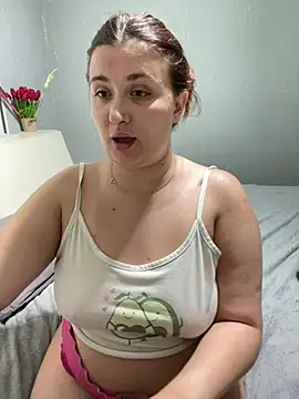 Živá chatovací místnost AureTease