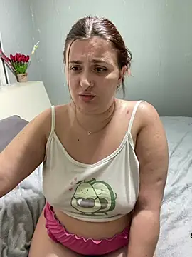 AureTease Live Chatraum