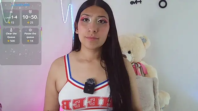 Sara_Blum Cameră chat live