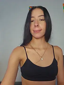 SAMY_AND_FRIENDSS Live Chatraum