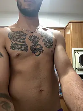 Show Webcam de Moreiralovesex