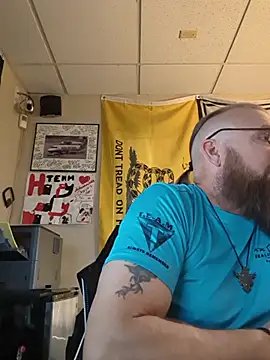Erika_N_Bjorn Cameră chat live