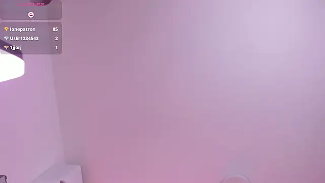 Bilik Sembang Langsung AmaraLewis