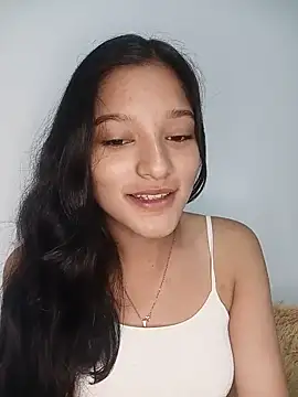 Sweet_Innocence_ Cameră chat live