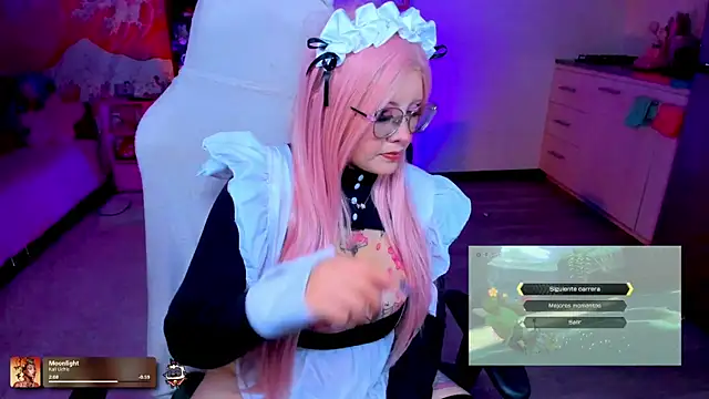 Alychu_'s Live Chat Room