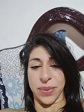 arianna_rouse_ Adlı Modelin Canlı Sohbet Odası