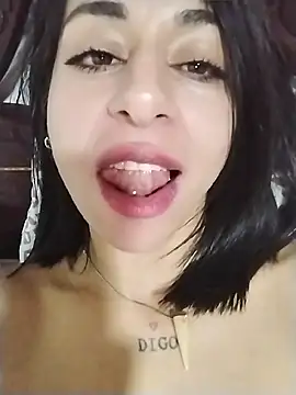 Bilik Sembang Langsung arianna_rouse_