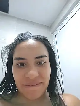 Annita05 Adlı Modelin Canlı Sohbet Odası