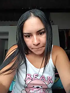 Annita05n Live chat-huone