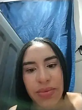 Annita05 Adlı Modelin Canlı Sohbet Odası