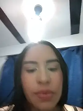 Sala de chat en directo de Annita05