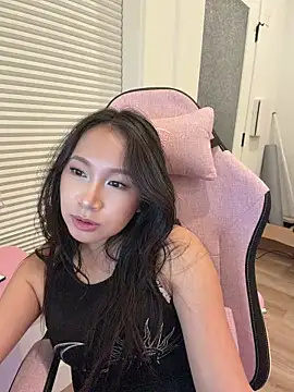 Chatroom en direct de petiteTai