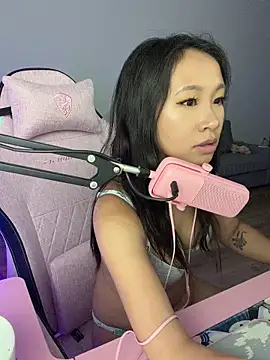 petiteTai Live Chatraum