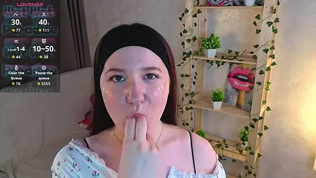 RudyLienna Live Chatraum