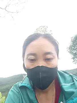 Jinli_01 Live Chatraum