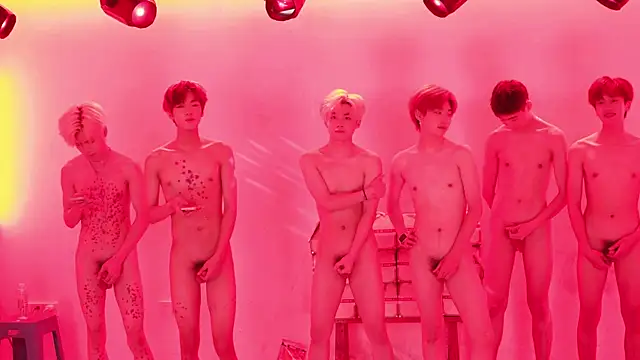 Webkamerová show AOA-ACE