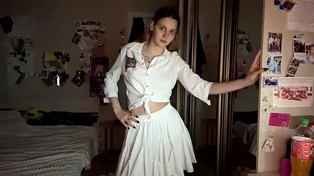 HailingAccess Cameră chat live